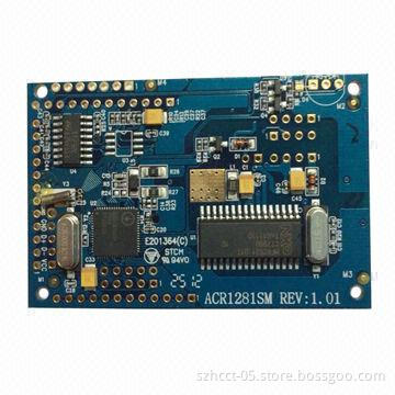 Contactless Small Modul, CLK Frequency of 3.58MHz